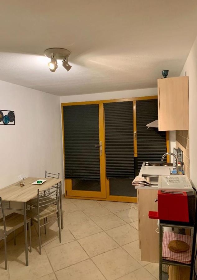 La Chaumière d'Hérens Vernamiège Extérieur photo